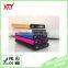Dual USB output powerbank 6000mah mobile phone power bank charger lipo battery