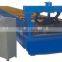 aluminium structural corrugated wall and roof cold roll forming double layer machine #18-76-988 & #25-205-820