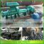 2-3 t/h capacity coal briquette machine/coal powder extruder 008615736766207