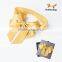 most popular customised ribbon bow for gift box decoration