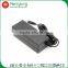 PE bag 50/60hz 100v-240v ac to dc power adapter with AT/ET/SAA input plug