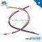 CAT 5E UTP, 305M, 0.48mm pure copper, PVC jacket. pass perm link test fluke test.
