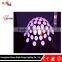 UFO Crystal Ball Lights RGBPY 5 in 1 KTV Light On Sale