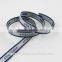 15mm Non Elastic PolyesterJacquard ribbon custom woven webbing