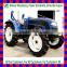 factory direct supply farm tractor with YTO engine and