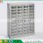 TJG-TAH440 Taiwan 40 Drawers Small Parts Storage System Cabinet Organizer