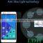 Explosion-Proof Premium Tempered Glass Film For Huawei Ascend Honor 7 Arc Shaped Reinforced Screen Protective Film With Package