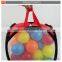 Plastic Material Colorful Bulk Ocean Ball Pit Balls