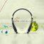2016 new developed fashion bluetooth headphone wireless headphone stereo headphone