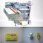 FFT multifunction flow automatic skin packaging machine