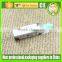 New product for e liquid empty bottle 30ml PE dropper bottle