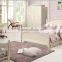hot selling adult solid wood bedroom furniture set 912