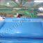 2016 hot sale inflatable adult swimming pool for sale
