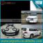 High quality PP material Lexus LX570 URJ200 12y~ W-style body kit conversion kit for Toyota Lexus 570 08~