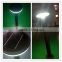 wholesale low voltage solar landscape lighting with solar panel manufacturers china