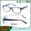 Fashion element design china factory plastic cheap promotional CE reading glasses