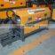 Cheap price CNC coiled wire straightener and cutter machine