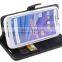 New arrive Leather flip case for moto g3,For motorola moto g3