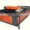 Dwin laser cutting machine cloth and leather laser machine for sale