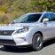 roof rack for RX270 RX350 RX330 roof rail
