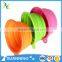 bowl with aluminum hook dog foldable bowls special pet bowl