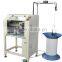 HUIHONG Nylon-coated Single Wire o Making And Binding Machine