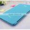 Hot sale original 3 folded Flip Leather stand case cover for Samsung T700Tablet