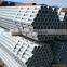 BS, JIS, GB, DIN Hot Dipped Galvanized Steel Pipes/tube