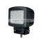 5.3'' 90W LED Work Light Square 4x4 Offroad Truck Flood Spot Headlight Working Lights 9-32V 90W C ree LED Work Lamp