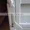 RH-C01 steel crate 1140*1140*950 mm foldable stacker containers steel container metal sheet storage cage