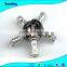 50W Crees H4 H7 fog led lights,H8 H9 H10 H11 H16 9005 9006 led fog lamp,12v 24v led fog light