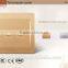 Electrical 2 port wall phone computer outlet network switch