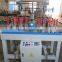 12 spindle cord&rope braiding machine with high speed