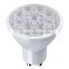 Haining Mingshuai MR16 LED spotligh GU10 3W SMD2835 led bulbs with CE ROHS