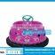 Cheap family electric bumper cars kids bumper cars