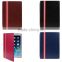 OEM manufacture crystal pattern ultra slim tablet cover for apple ipad 2/3/ 4