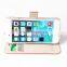 For iPhone 5 high quality wallet case