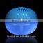 KM-02L air purifier with negative ion LED lights