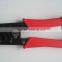 Mini network pliers for rj11 rj12 rj45 6P8P,cabling tools type network crimper tools LS-568