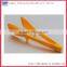 High Quality Heat Resistance Nylon Food Clip Or Meat Tongs