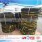 steel wire reinforced rubber hose