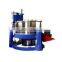 solid liquid separator