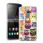 Instock Glossy Art Printed TPU Soft Gel Rubber Phone Case For lenovo X3 lite Back Cover Wholesale China Cheap Price