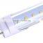 China supplier T8 led tube light 1200mm 4ft with DLC UL CUL listed