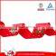 wholesale 3 inch grosgrain ribbon for gift packing and decoration