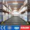 High Quality Customized OEM Warehouse Roller Rack System Gravity Pallet Flow Racking