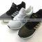 Man Sport Shoes Cloth With Stitching