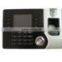 Fingerprint scanner time attendance biometric machine with USB (JYF-ZDC60T)