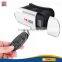 1th generation remote control vr box for movie