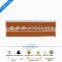 2016 hotsales cheap printed custom metal badge